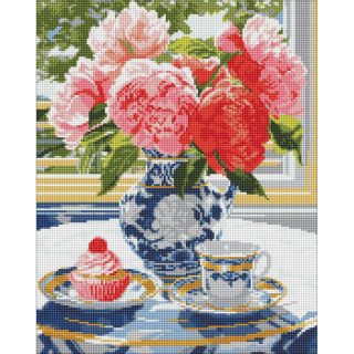 Алмазна мозаїка 