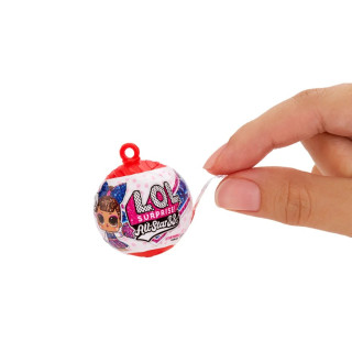 Игровой набор с куклой Крошки-сестрички L.O.L. SURPRISE! 588436 в ассортименте