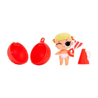 Игровой набор с куклой Крошки-сестрички L.O.L. SURPRISE! 588436 в ассортименте