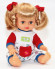 Лялька для дівчаток Аліна 5139/52/53/54 в рюкзаку - гурт(опт), дропшиппінг 