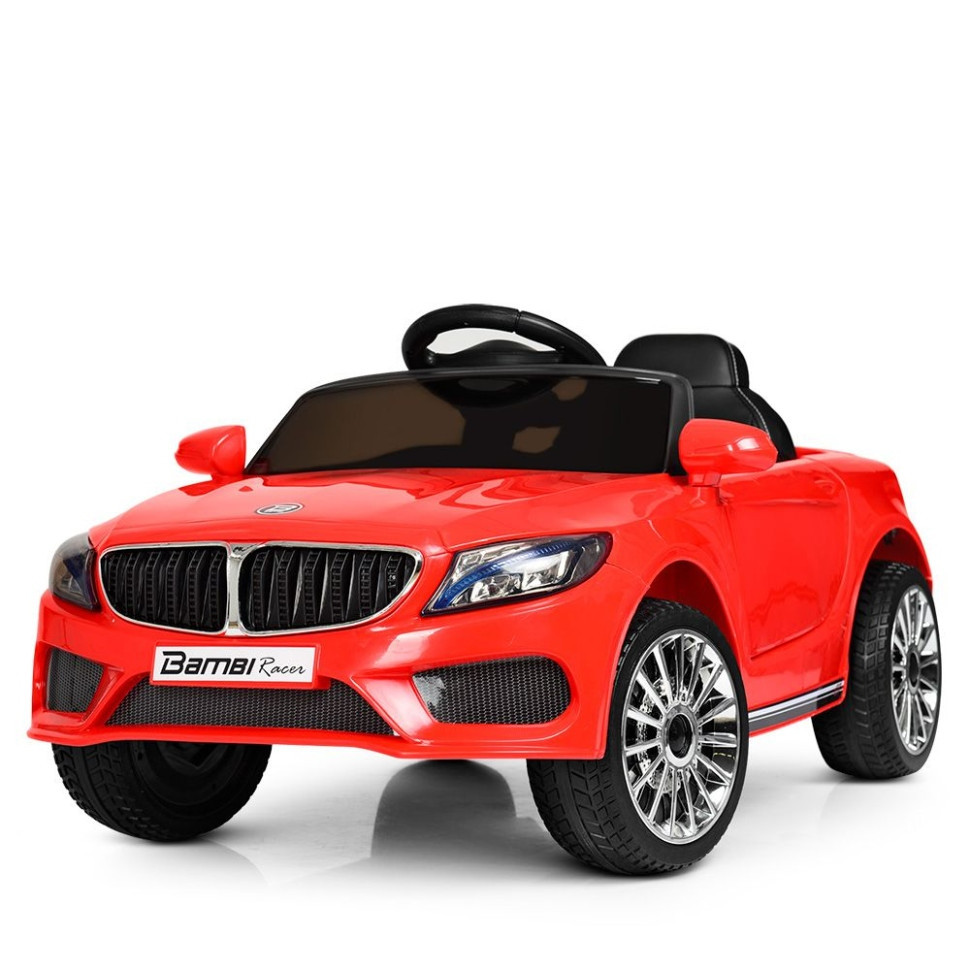 Детский электромобиль M 3987EBLR-3 до 25 кг опт, дропшиппинг
