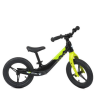 Беговел детский Profi Kids LMG1255-2 салатовый, 12 дюймов опт, дропшиппинг