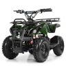 Дитячий електромобіль Квадроцикл Bambi HB-EATV800N-10 V3 до 65 кг - гурт(опт), дропшиппінг 