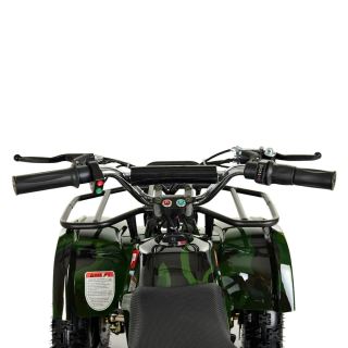 Детский электромобиль Квадроцикл Bambi HB-EATV800N-10 V3 до 65 кг