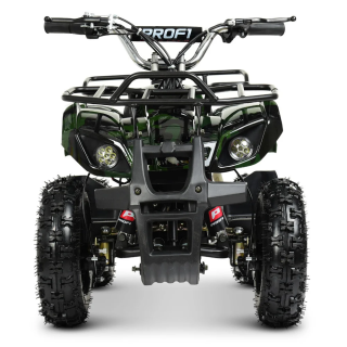 Детский электромобиль Квадроцикл Bambi HB-EATV800N-10 V3 до 65 кг