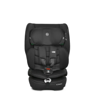 Детское автокресло "i-PRO ME" 1234 Black, ISOFIX