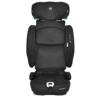 Детское автокресло "i-PRO ME" 1234 Black, ISOFIX