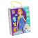 Детская игра "Магнитная одевашка "Trendy Girl" VT3702-22, 48 элементов одежды опт, дропшиппинг