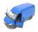 Іграшкова модель Автобуса MERCEDES-BENZ Sprinter KT5426W інерційна  - гурт(опт), дропшиппінг 