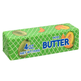 Детский сквиш-антистресс "BUTTER Tropic Fruits" SQBUTTROPIC-113-1 размер 13х3,5х3,5 см
