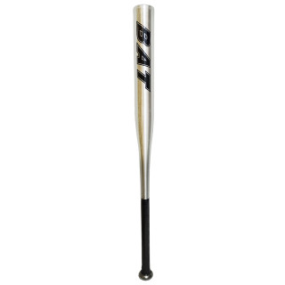 Біта для бейсболу алюмінієва Legioners Baseball NE-BB-45, 76 см