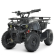 Дитячий електромобіль Квадроцикл Bambi HB-ATV800AS-19 Карбоновий-Чорний - гурт(опт), дропшиппінг 