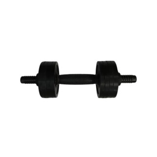 Гантель обгумована PL 4,5 кг NE-PR-2019-45