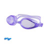 Очки для плавания Swim Goggles NE-PL-700-V, фиолетовые опт, дропшиппинг
