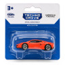 Детская минимодель Lamborghini Temerario 250438US2-4 серии Street Racers S3 опт, дропшиппинг
