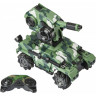 Танк ZIPP Toys CamoFighter  T109S радиоуправление опт, дропшиппинг