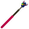Телескопічна указка палець Стіч 76008P(Pink) довжина 68 см - гурт(опт), дропшиппінг 