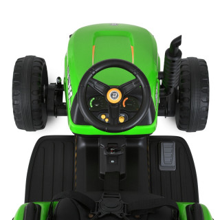 Детский электромобиль Трактор M 5111EBLR-5 до 30 кг