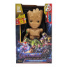 Игровая фигурка Марвел Bambi 99106 со светом и звуком опт, дропшиппинг