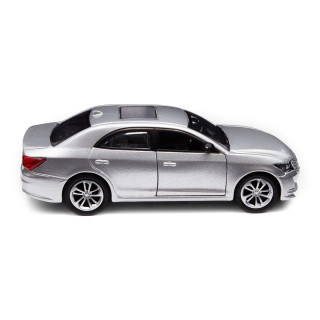 Автомодель детская Toyota Crown TechnoDrive KM250418 масштаб 1:43