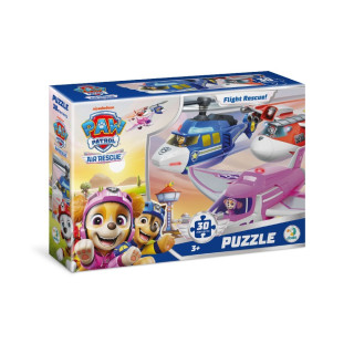 Детский пазл "Paw Patrol Air Rescue" 200640, 30 элементов