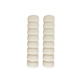 М'який захист ручки дверей MGZ-0808(White)