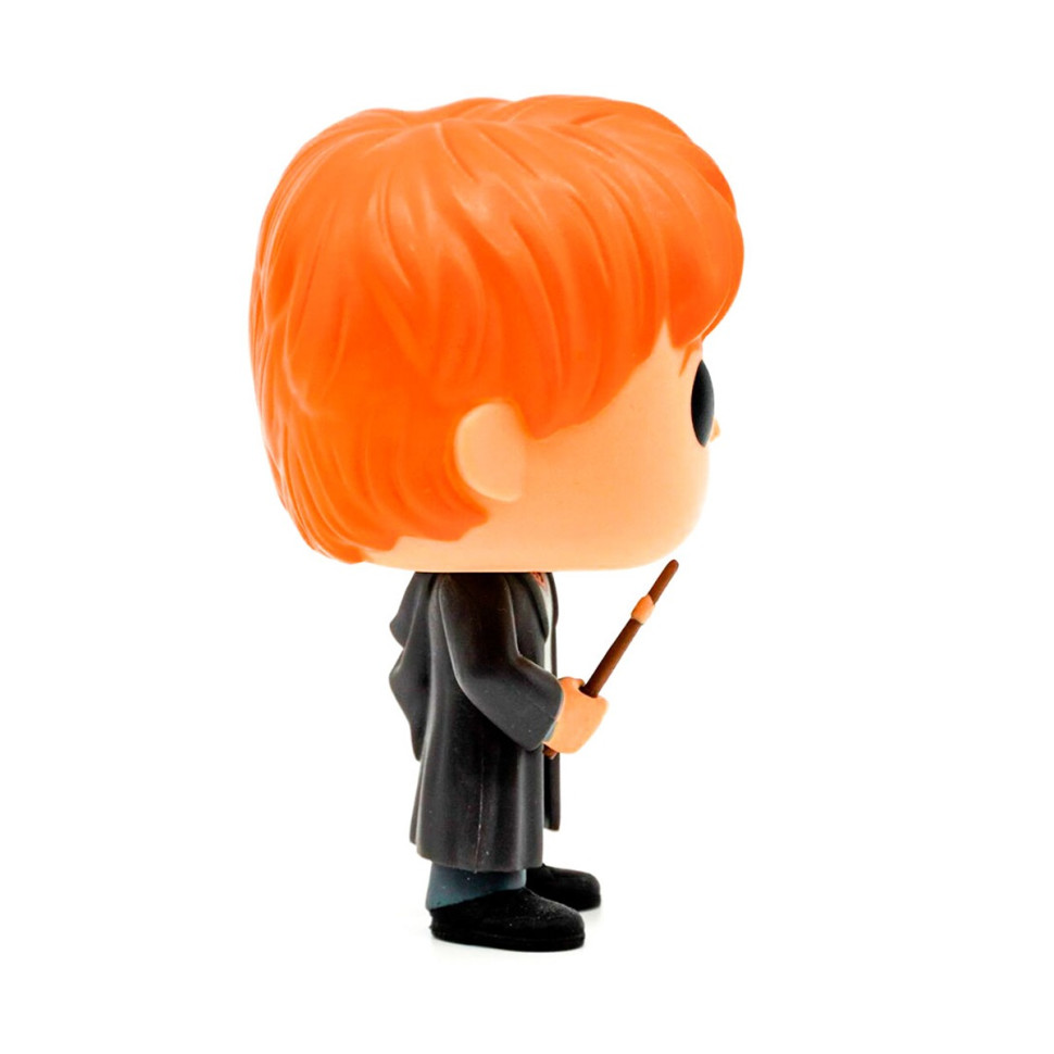 Ігрова фігурка Funko POP! серії Harry Potter S1 Ron Weasley 5859 - гурт(опт), дропшиппінг
