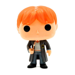 Игровая фигурка Funko POP! cерии Harry Potter S1 Ron Weasley 5859