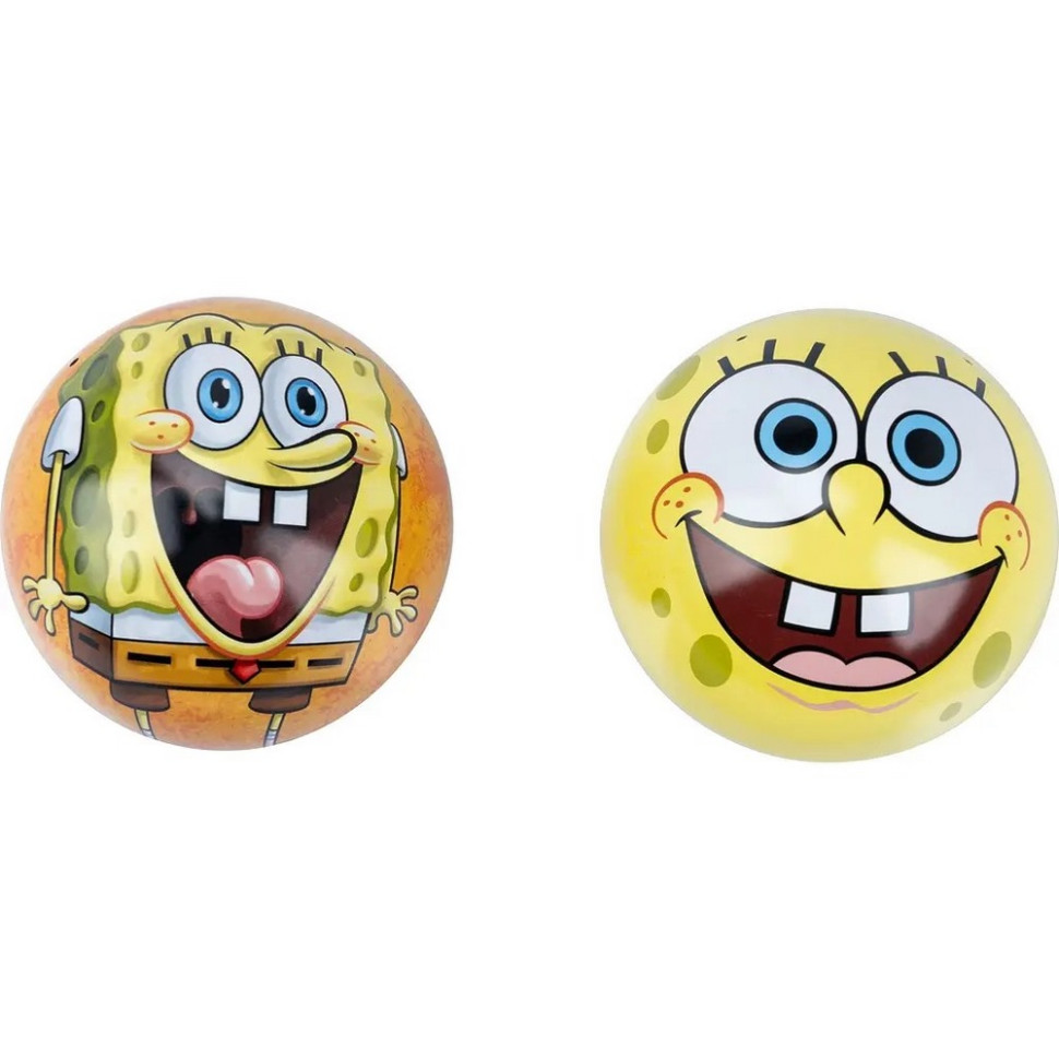 Детская мягкая игрушка-сюрприз SpongeBob M14165 в ассортименте опт, дропшиппинг