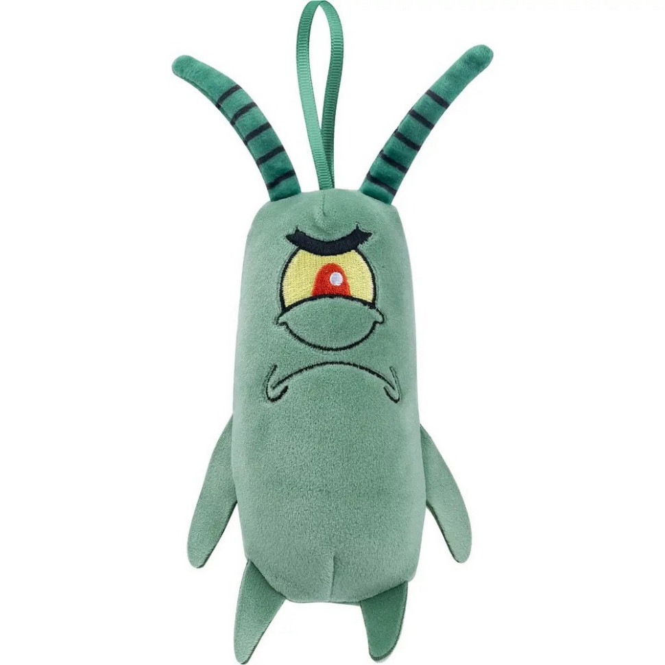 Детская мягкая игрушка-сюрприз SpongeBob M14165 в ассортименте опт, дропшиппинг