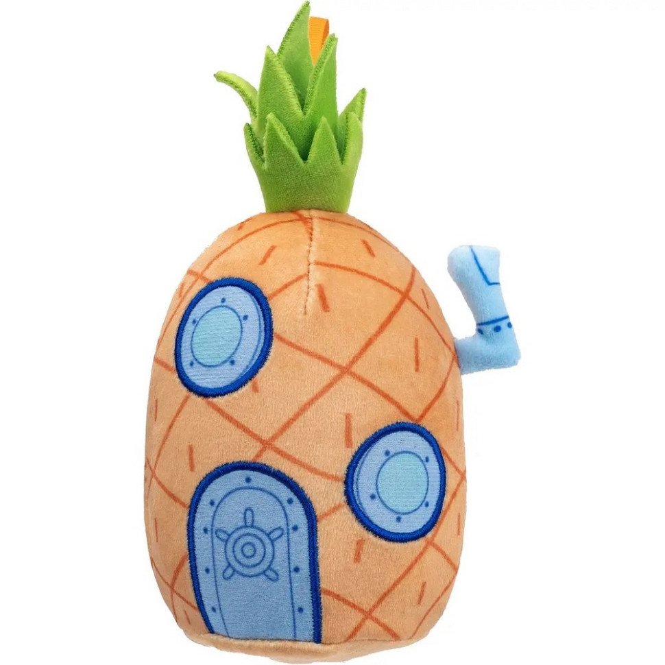 Детская мягкая игрушка-сюрприз SpongeBob M14165 в ассортименте опт, дропшиппинг