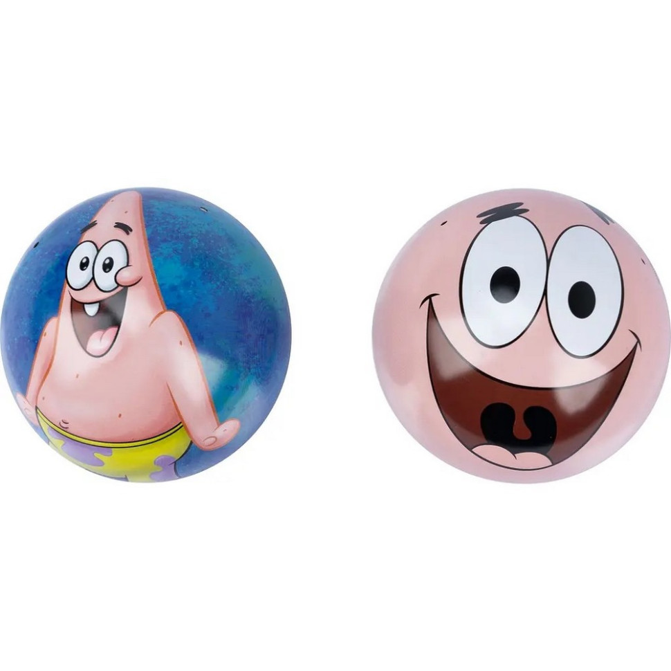 Детская мягкая игрушка-сюрприз SpongeBob M14165 в ассортименте опт, дропшиппинг