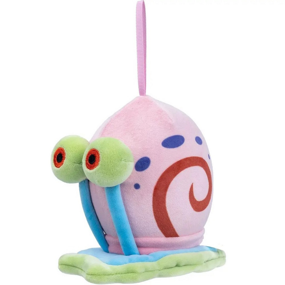 Детская мягкая игрушка-сюрприз SpongeBob M14165 в ассортименте опт, дропшиппинг