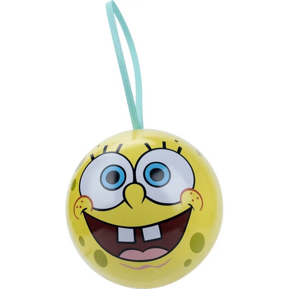 Детская мягкая игрушка-сюрприз SpongeBob M14165 в ассортименте опт, дропшиппинг