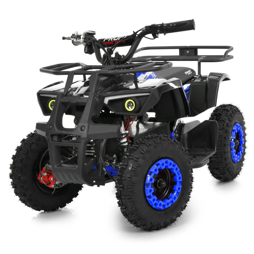 Детский электромобиль Квадроцикл HB-ATV1000AS-2-4 до 45 кг опт, дропшиппинг