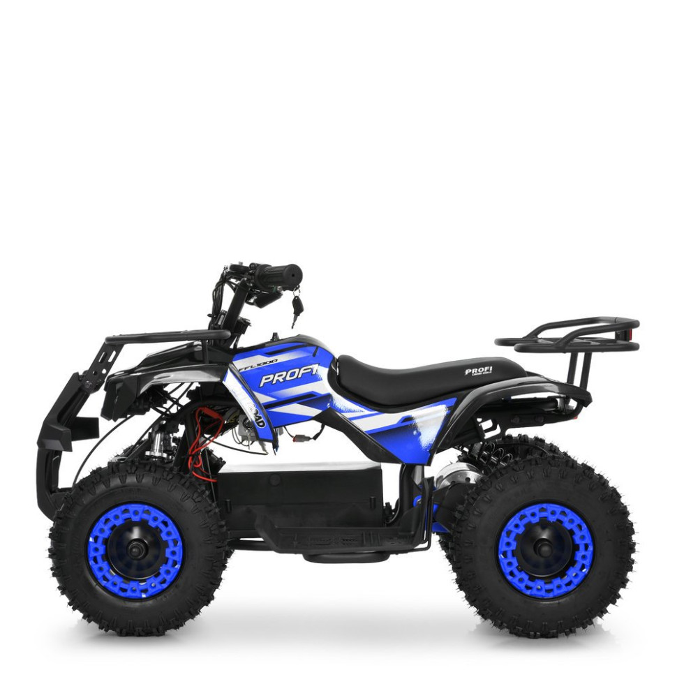 Детский электромобиль Квадроцикл HB-ATV1000AS-2-4 до 45 кг опт, дропшиппинг