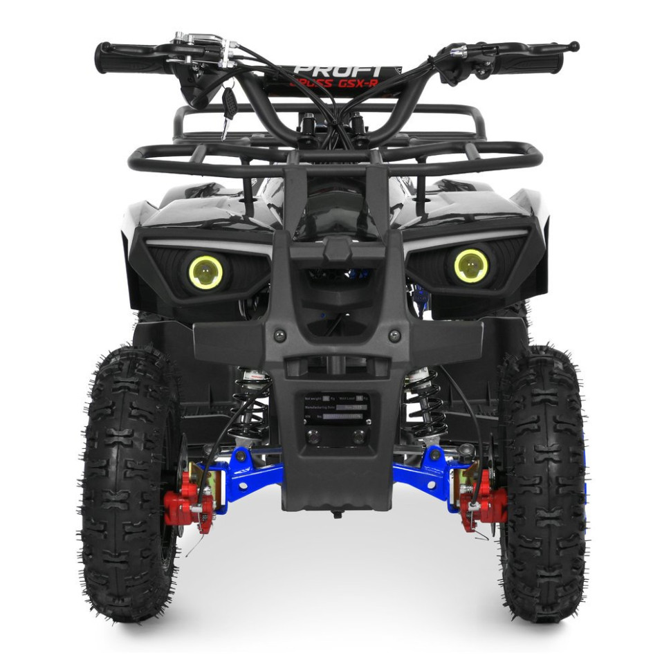 Детский электромобиль Квадроцикл HB-ATV1000AS-2-4 до 45 кг опт, дропшиппинг