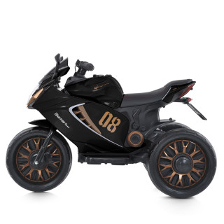 Детский электромобиль Мотоцикл M 5050ELR-2 до 30 кг