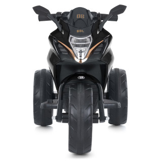 Детский электромобиль Мотоцикл M 5050ELR-2 до 30 кг
