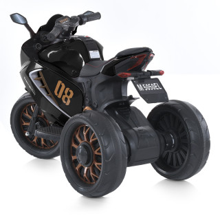 Детский электромобиль Мотоцикл M 5050ELR-2 до 30 кг