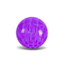 Детский мяч Попрыгунчик PR2511(Violet) тренажер, мяч 6 см светящийся, с веревкой 1 м опт, дропшиппинг