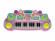 Дитячий синтезатор CY-6032B (Pink), 24 клавіші - гурт(опт), дропшиппінг 
