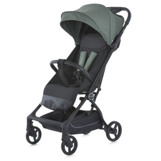 Коляска дитяча прогулянкова MUSE ME 1118 Khaki Green