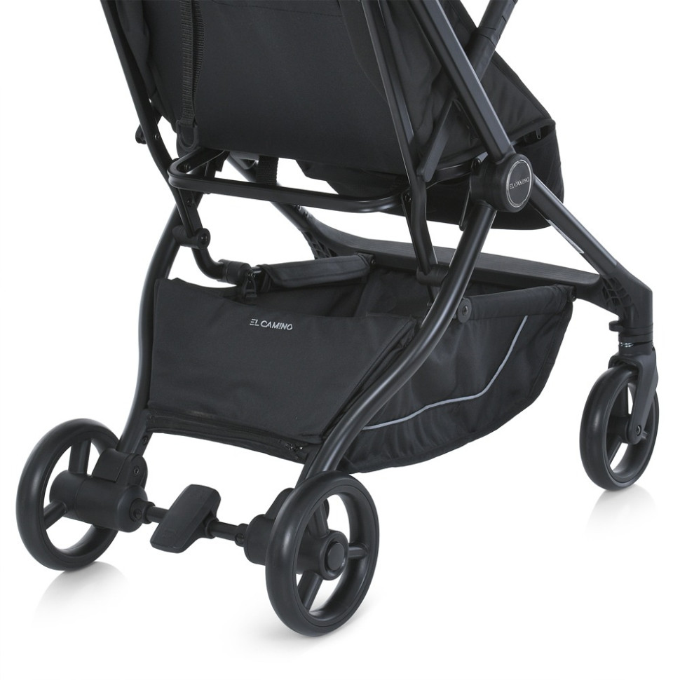 Коляска детская прогулочная MUSE ME 1118 Khaki Green опт, дропшиппинг