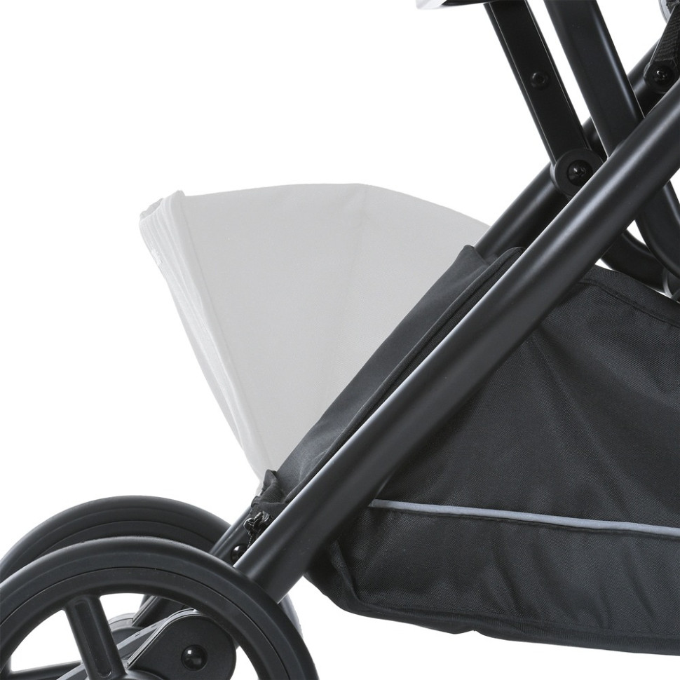 Коляска детская прогулочная MUSE ME 1118 Khaki Green опт, дропшиппинг