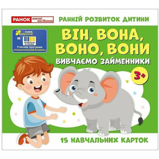 Навчальні картки