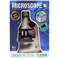 Детский микроскоп SD661 увеличение до 1200 раз