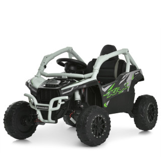 Детский электромобиль Джип JS330EBLR-11(24V) до 30 кг