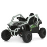 Детский электромобиль Джип JS330EBLR-11(24V) до 30 кг опт, дропшиппинг