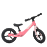 Біговел дитячий Profi Kids LMG1255-5 рожевий, 12 дюймів - гурт(опт), дропшиппінг 